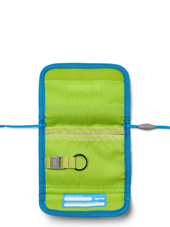 ergobag Brysttaske 14 cm ergobag Brysttaske 14 cm