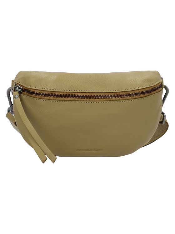 Harbour 2nd Just Pure Paulette Bæltetaske Læder 23 cm Harbour 2nd Just Pure Paulette Bæltetaske Læder 23 cm