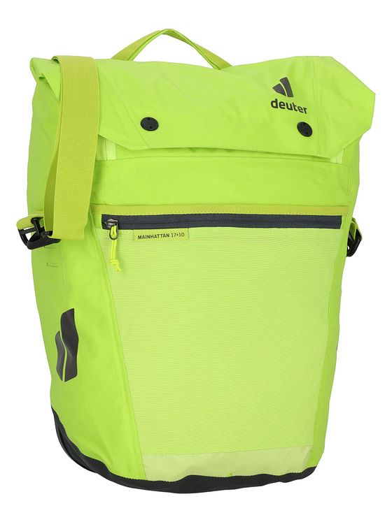 Deuter Brašna na kolo Mainhattan 33 cm