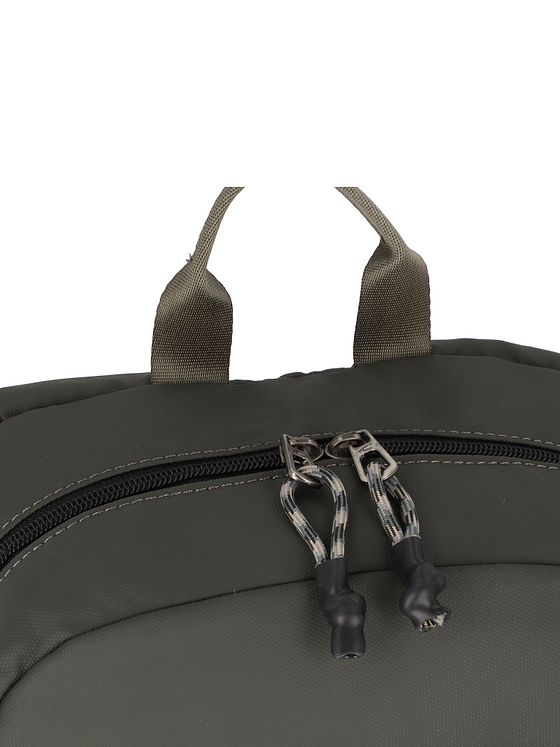 camel active Explore Daypack 40 cm Laptoprum