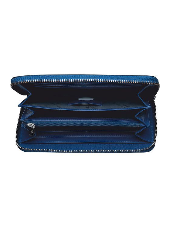 Golden Head Carrara Pung RFID-beskyttelse Læder 20 cm