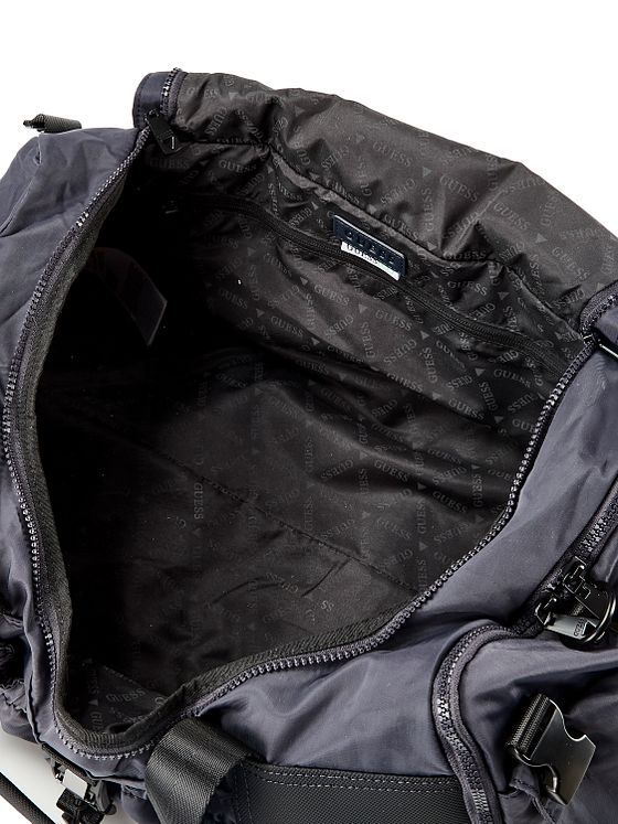 Guess Dubai Weekend-rejsetaske 47 cm