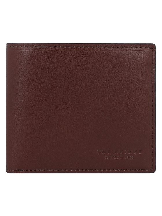 The Bridge Alberto Pung Læder 11 cm The Bridge Alberto Pung Læder 11 cm