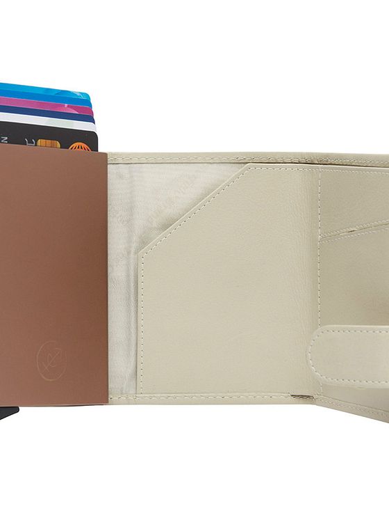 The Chesterfield Brand Sabana Pung RFID-beskyttelse Læder 7.5 cm