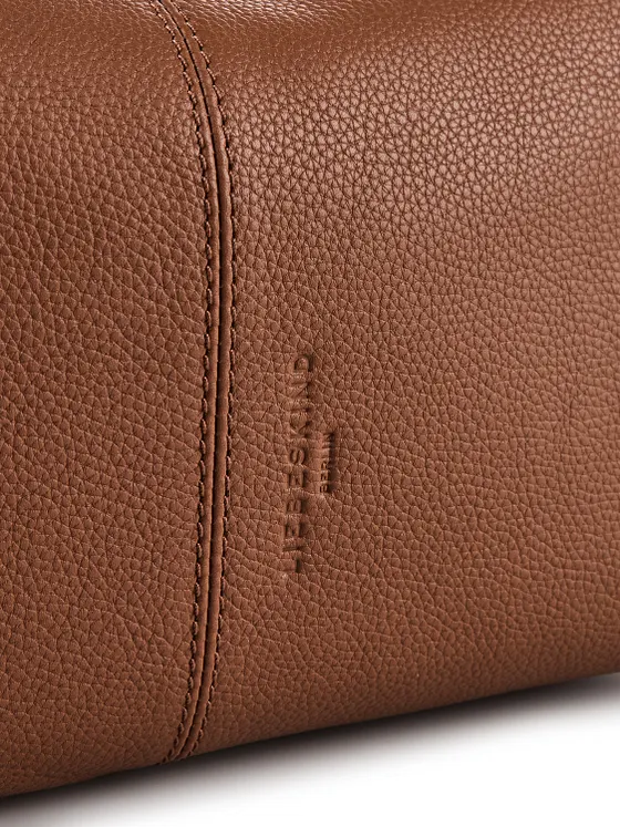 Liebeskind Paris Skuldertaske S Læder 26 cm Liebeskind Paris Skuldertaske S Læder 26 cm