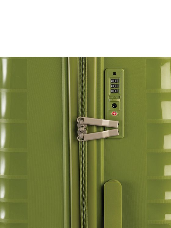 Worldpack Havanna 4 hjul Kuffert 3-delt Worldpack Havanna 4 hjul Kuffert 3-delt