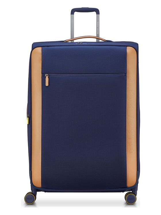 Delsey Paris Montmartre 3 4 hjul Trolley 83 cm med strækfold