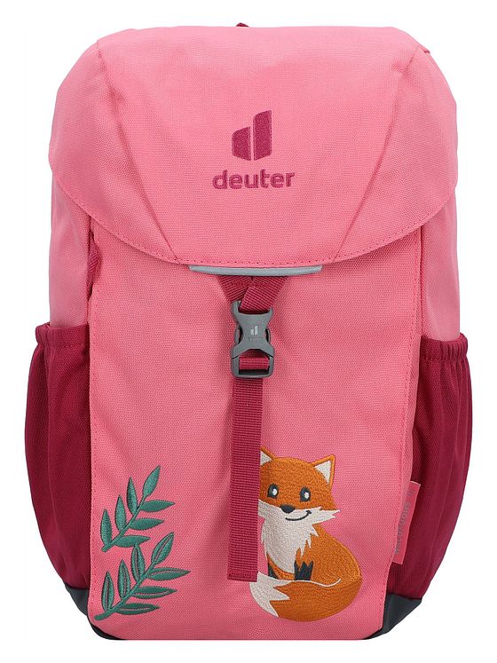 Deuter Waldfuchs 10 Børne-rygsæk 35 cm
