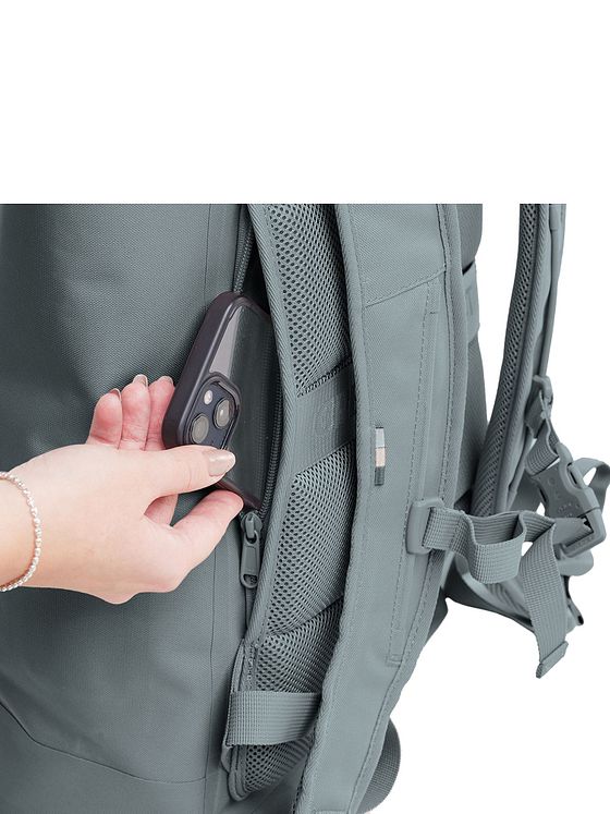 Got Bag Rolltop Lite 2.0 Daypack 42 cm Laptoprum