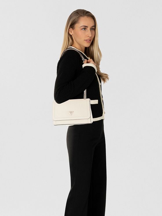 Guess Noelle II Skuldertaske 24 cm Guess Noelle II Skuldertaske 24 cm