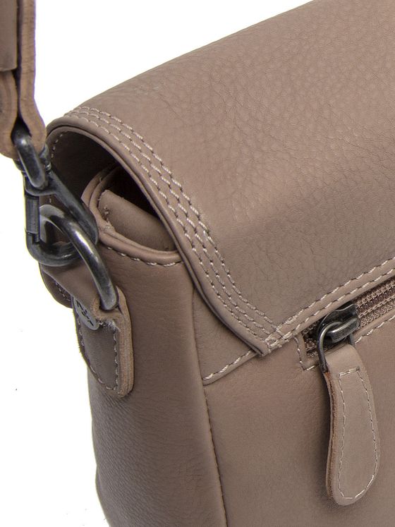 The Chesterfield Brand Miloa Skuldertaske Læder 23 cm