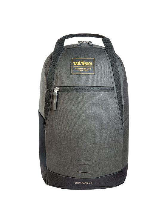 Tatonka City Pack 15 Vandrer-rygsæk 42 cm Tatonka City Pack 15 Vandrer-rygsæk 42 cm