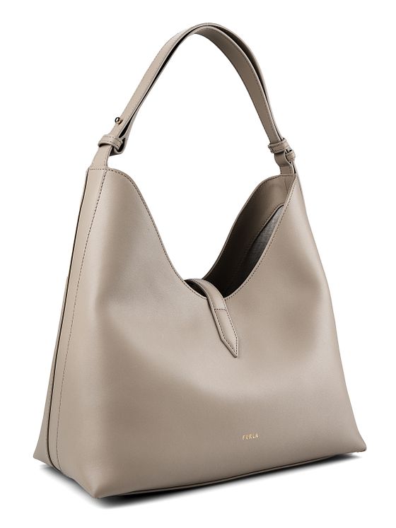 Furla Goccia Olkalaukku Nahka 30 cm