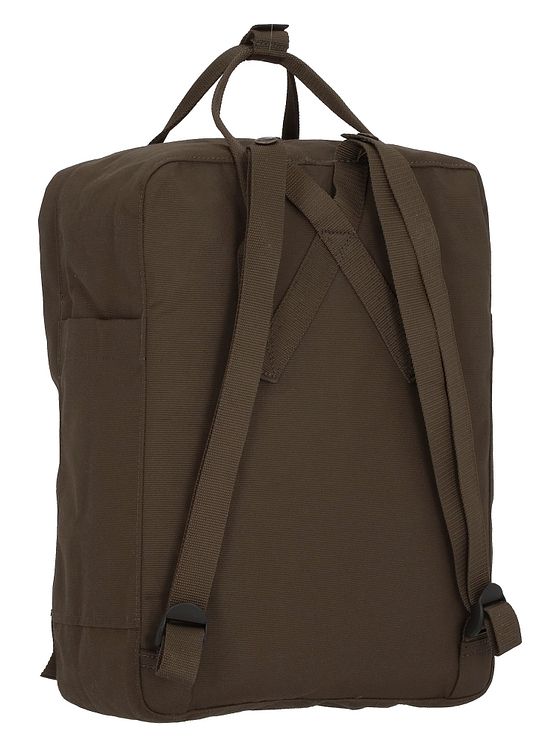 Fjällräven Re-Kanken City-rygsæk 34 cm