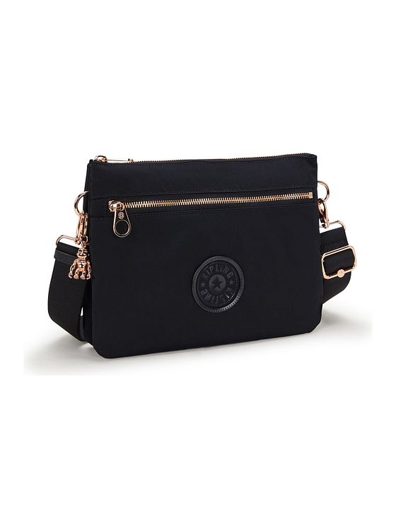 Kipling Charm Riri Zip Skuldertaske L 27 cm