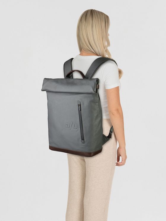 aunts & uncles Japan Wakayama Batoh 35 cm Kapsa na notebook