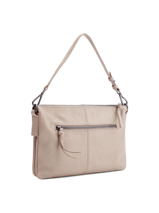 FredsBruder Take A Smile Skuldertaske Læder 30 cm