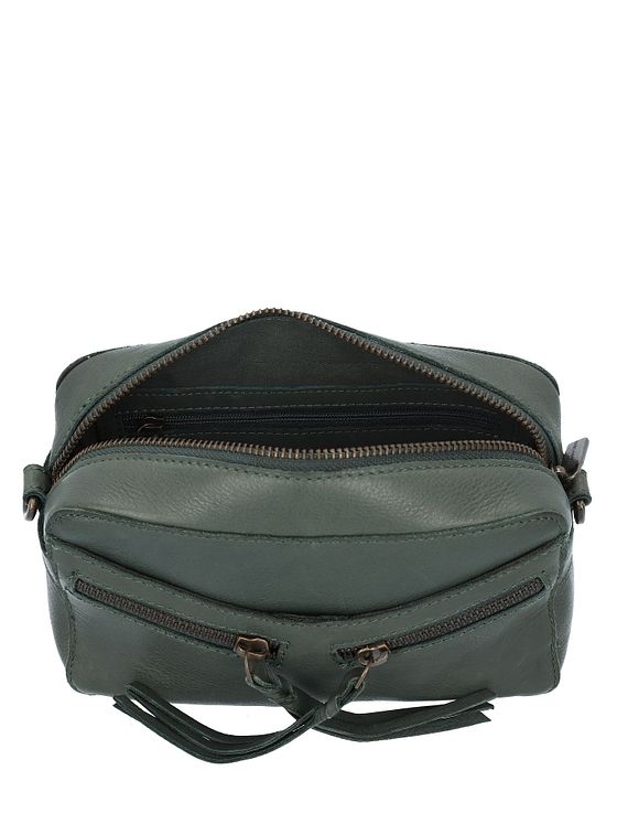 Cowboysbag Miami Skuldertaske Læder 20 cm Cowboysbag Miami Skuldertaske Læder 20 cm