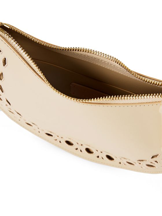 Coccinelle Sunup Skuldertaske Læder 25 cm Coccinelle Sunup Skuldertaske Læder 25 cm