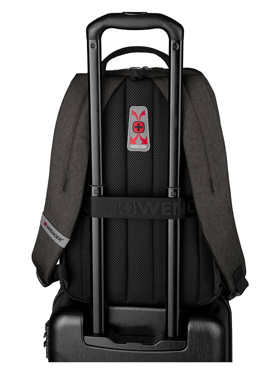 Wenger MX Reload 14 Business batoh 42 cm Kapsa na notebook