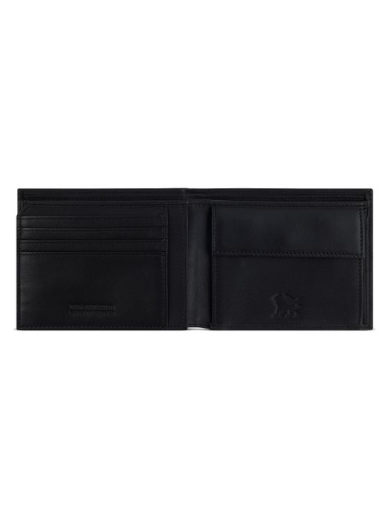 mano Don Antonio Pung RFID-beskyttelse Læder 12 cm