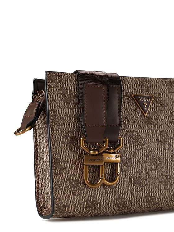 Guess Milano Skuldertaske 21.5 cm