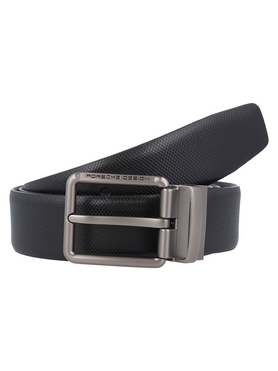 Porsche Design Oboustranný kožený opasek