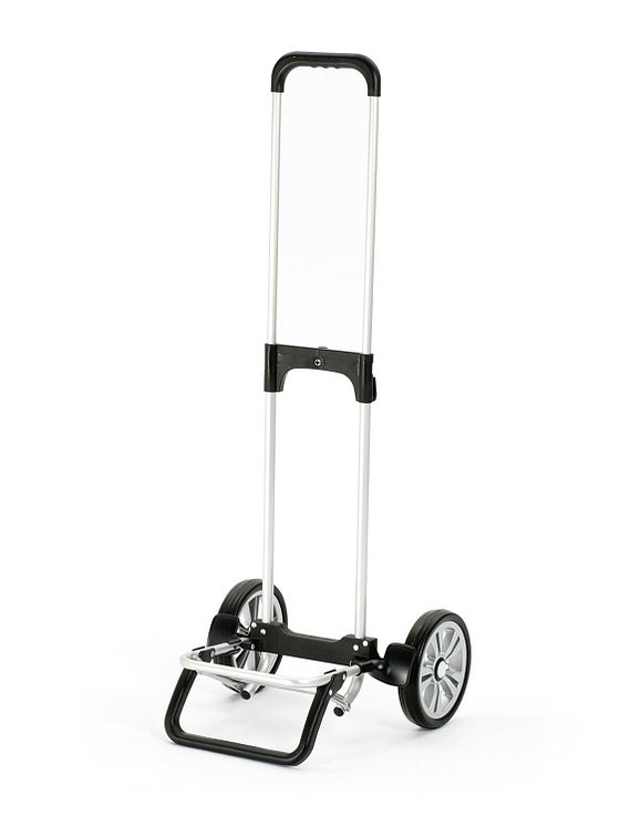 Andersen Shopper Alu Star Shopper Lissa Carro de la compra 58 cm
