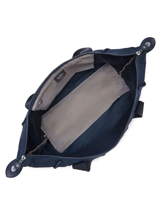 Kipling Basic Art Weekendväska M 56 cm Kipling Basic Art Weekendväska M 56 cm