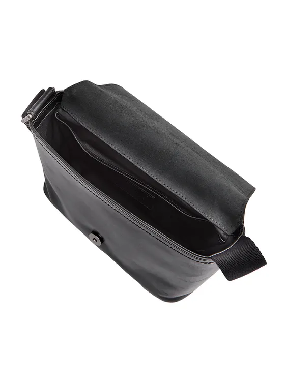 The Bridge Mattia Messenger bags Läder 24 cm The Bridge Mattia Messenger bags Läder 24 cm