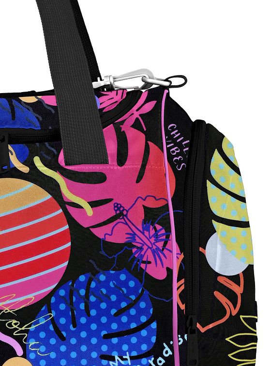 McNeill Træningspose 37 cm