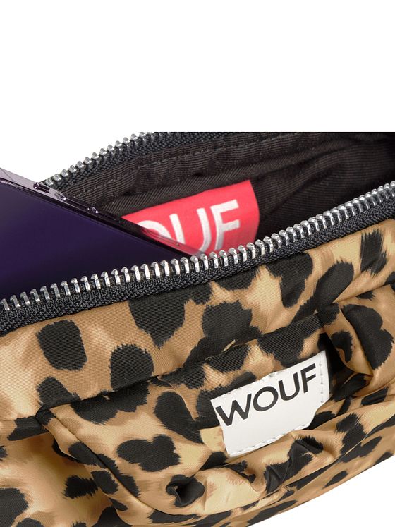 Wouf Studio Håndtaske 19 cm Wouf Studio Håndtaske 19 cm