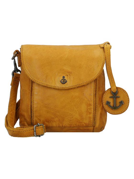 Harbour 2nd Anchor Love Iben Mini Bag skuldertaske Læder 18 cm