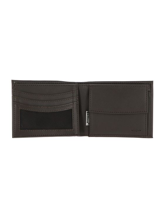 oxmox Leather Pung RFID-beskyttelse Læder 10 cm