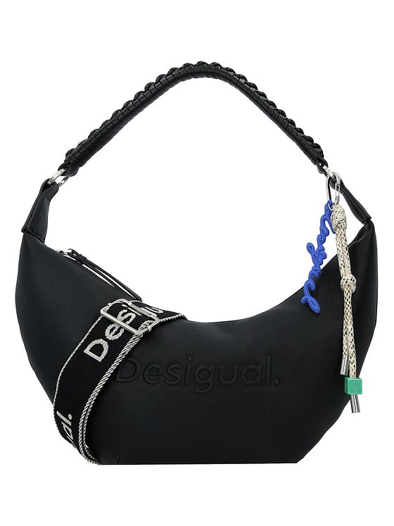 Desigual Half Zante Skuldertaske 22.5 cm Desigual Half Zante Skuldertaske 22.5 cm