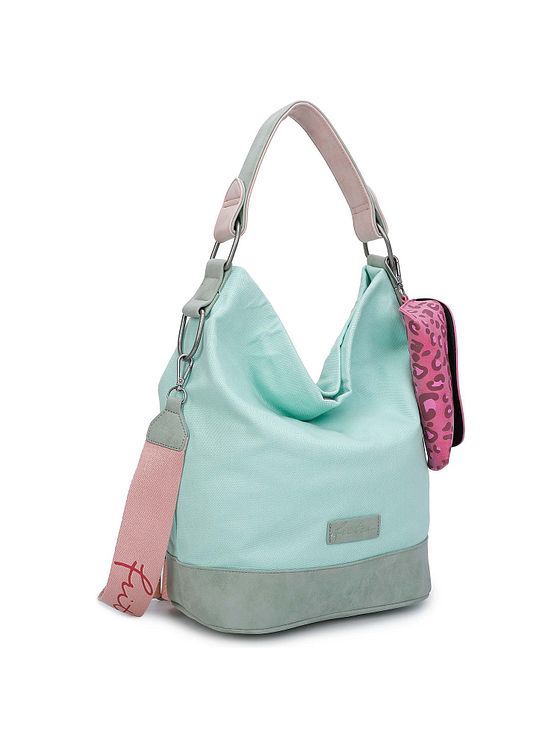 Fritzi aus Preußen Izzy07 Olga Canvas Taška přes rameno 27 cm