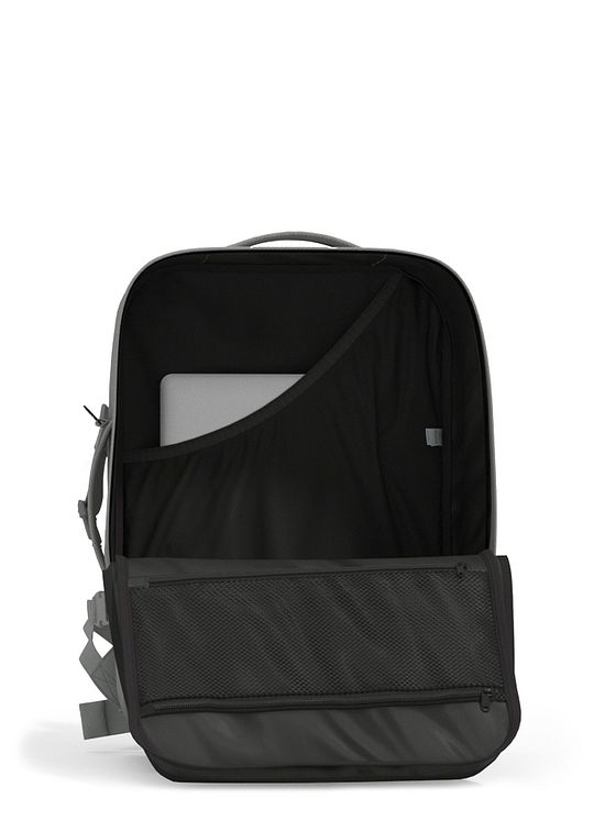 Cabin Zero Militær 44L kabinerygsæk Rygsæk 52 cm