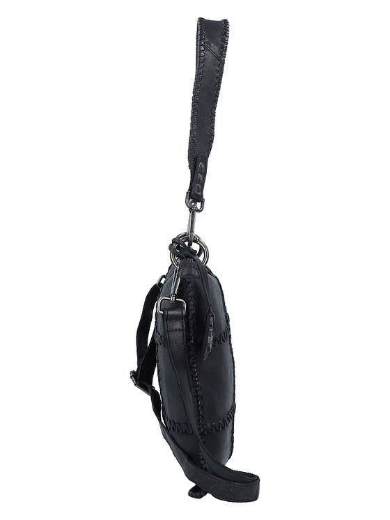 Harbour 2nd Fashion Lights Xanthe Skuldertaske Læder 33 cm