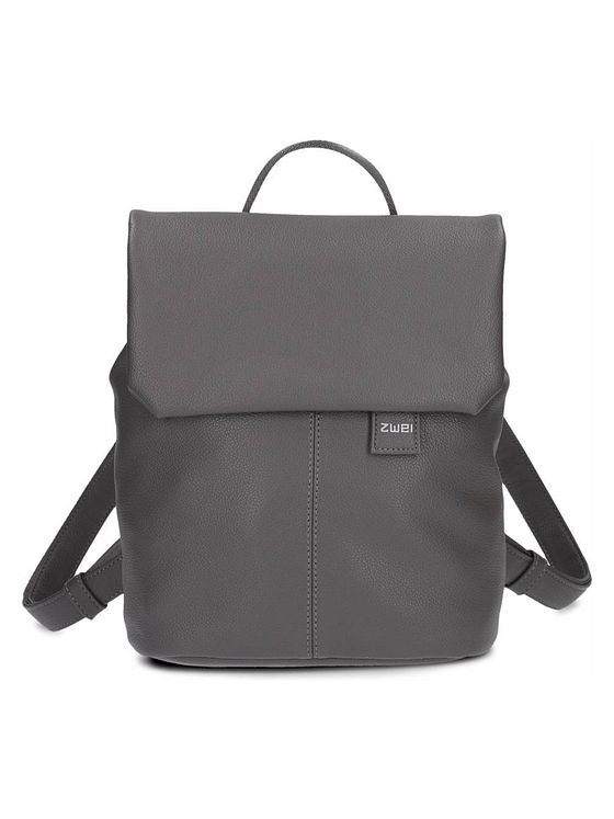 Zwei Mademoiselle.M City-rygsæk 29 cm Zwei Mademoiselle.M City-rygsæk 29 cm