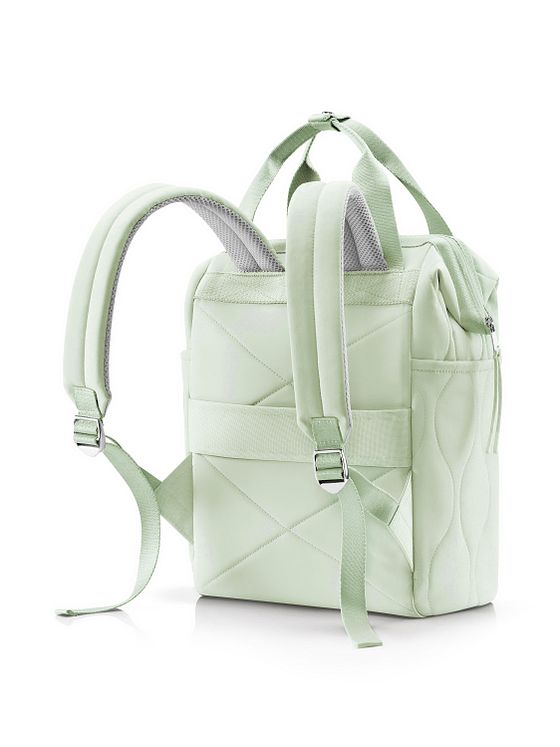 reisenthel Travelling Mochila urbana 39 cm reisenthel Travelling Mochila urbana 39 cm