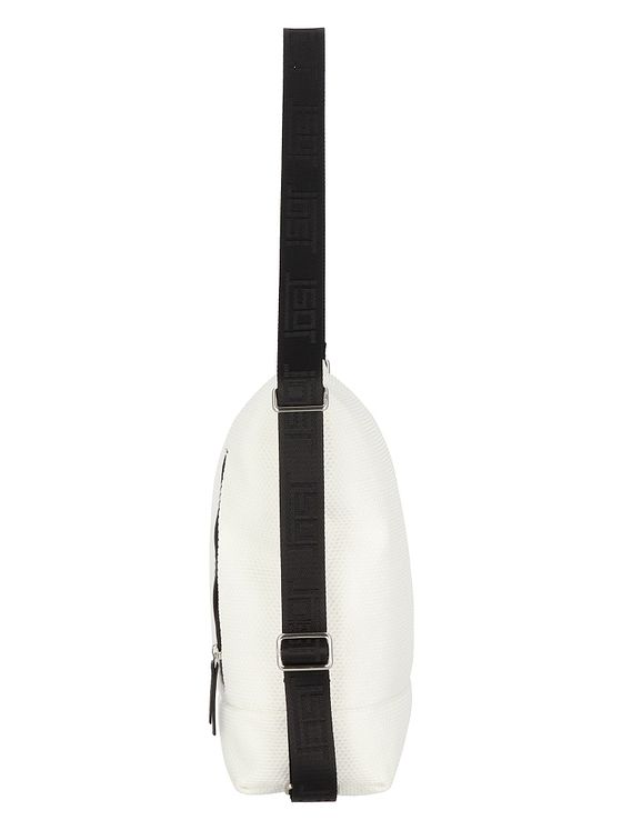 Jost Mesh 3-vejs skuldertaske 41,5 cm rum til bærbar computer