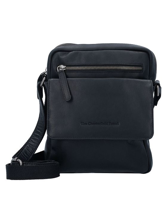 The Chesterfield Brand Blair Skuldertaske Læder 20 cm