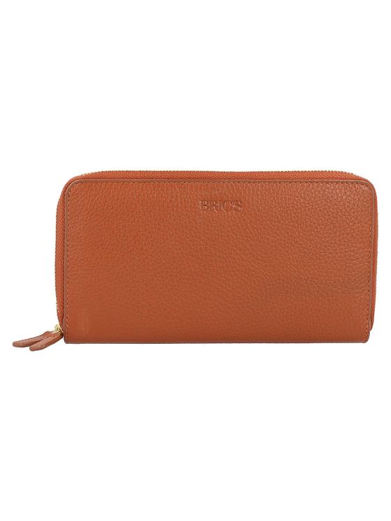 Bric's Marmolada pung RFID læder 18,5 cm