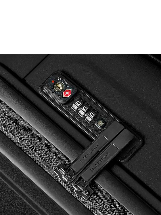 Smartbox Edition 02 4 hjul Trolley M 66 cm