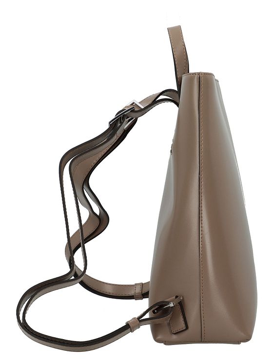 Picard Black Tie City-rygsæk Læder 28 cm Picard Black Tie City-rygsæk Læder 28 cm