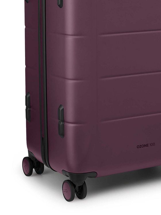 Osprey Ozone 4-pyöräinen vetolaukku 75 cm Osprey Ozone 4-pyöräinen vetolaukku 75 cm