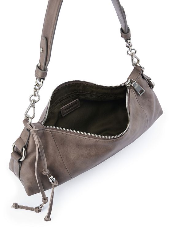 FredsBruder Stay With Me Taška přes rameno Kůže 31 cm