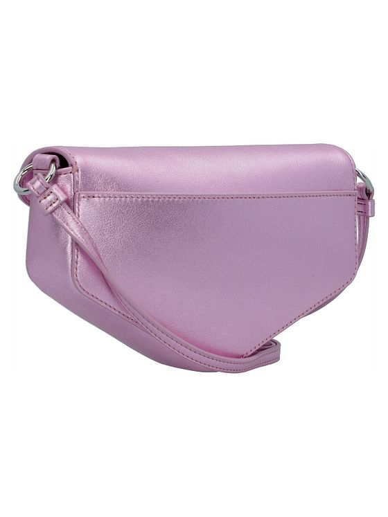 DKNY Downtown Skuldertaske Læder 24.5 cm DKNY Downtown Skuldertaske Læder 24.5 cm