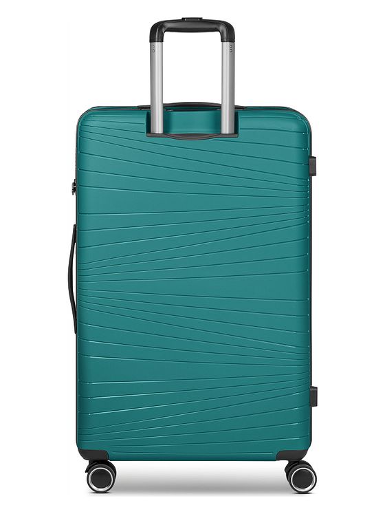 Franky Dallas 3.0 4 hjul Trolley L 75 cm