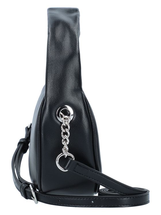 Seidenfelt Rya Kabelka 23 cm